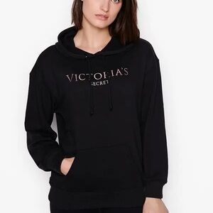 Victoria's Secret 4 Classic Hoodies